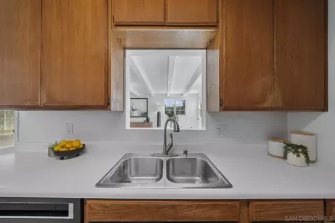Kitchen - 8877 Kelburn Ave, Spring Valley, CA 91977 photo 4 of 6