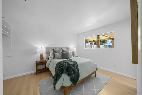 Bedroom - 8877 Kelburn Ave, Spring Valley, CA 91977 photo 1 of 2