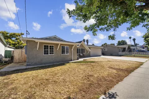 Exterior - 8877 Kelburn Ave, Spring Valley, CA 91977 photo 11 of 13