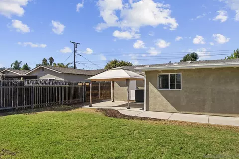 Exterior - 8877 Kelburn Ave, Spring Valley, CA 91977 photo 3 of 13