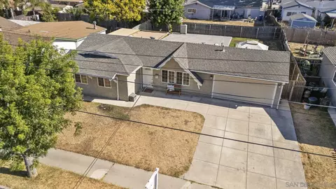 View/Area - 8877 Kelburn Ave, Spring Valley, CA 91977 photo 12 of 13