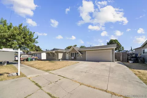 Other - 8877 Kelburn Ave, Spring Valley, CA 91977 photo 4 of 5