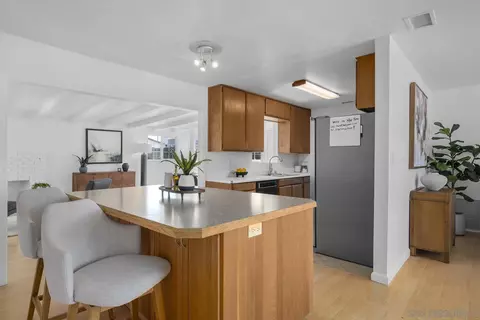 Kitchen - 8877 Kelburn Ave, Spring Valley, CA 91977 photo 1 of 6