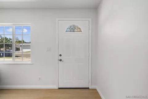 Entry Way - 8877 Kelburn Ave, Spring Valley, CA 91977 photo 1 of 1