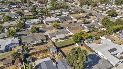 View/Area - 8877 Kelburn Ave, Spring Valley, CA 91977 photo 13 of 13