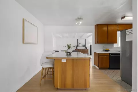 Kitchen - 8877 Kelburn Ave, Spring Valley, CA 91977 photo 2 of 6