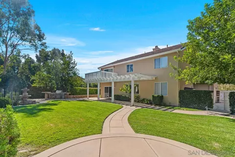 Exterior - 33438 Fox Rd, Temecula, CA 92592 photo 7 of 7