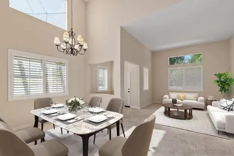 Dining - 33438 Fox Rd, Temecula, CA 92592 photo 1 of 2