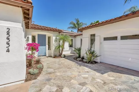 Exterior - 25334 Rue De Fleur, Escondido, CA 92026 photo 3 of 12