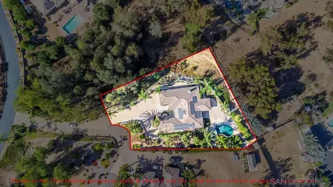 View/Area - 25334 Rue De Fleur, Escondido, CA 92026 photo 4 of 8