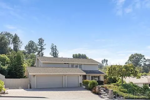 4334 Corral Canyon Rd, Bonita, CA 91902