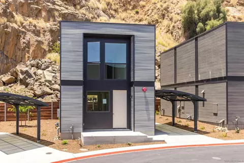 Exterior - 8284 High St, La Mesa, CA 91941 photo 3 of 4
