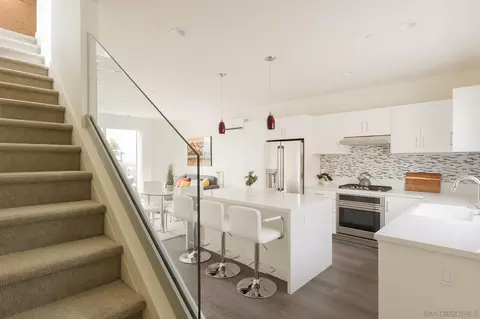 Kitchen - 8284 High St, La Mesa, CA 91941 photo 5 of 5