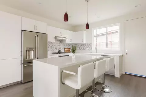 Kitchen - 8284 High St, La Mesa, CA 91941 photo 2 of 5