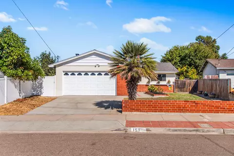 151 Colbert Dr, Spring Valley, CA 91977 photo 3