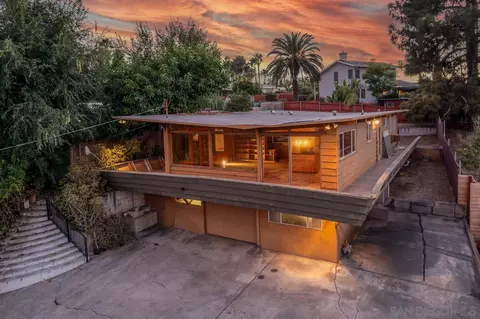 3786 El Canto Dr, Spring Valley, CA 91977 photo 2