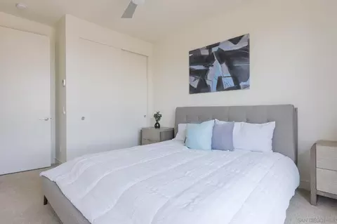 Bedroom - 8252 High St, La Mesa, CA 91941 photo 5 of 8