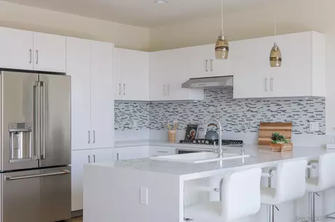 Kitchen - 8252 High St, La Mesa, CA 91941 photo 3 of 4