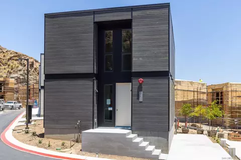 Exterior - 8252 High St, La Mesa, CA 91941 photo 3 of 3