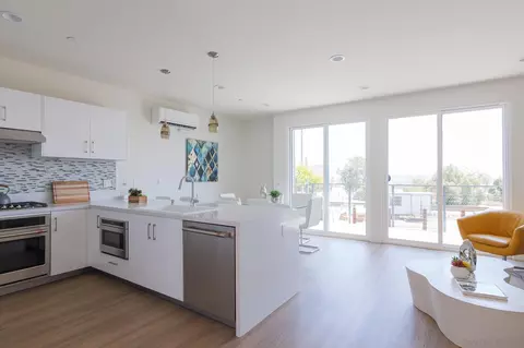 Kitchen - 8252 High St, La Mesa, CA 91941 photo 1 of 4