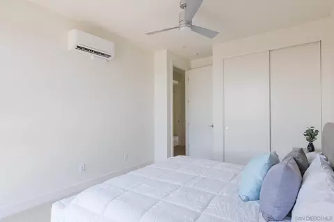 Bedroom - 8252 High St, La Mesa, CA 91941 photo 6 of 8