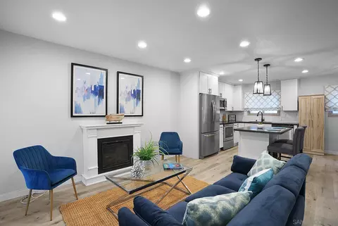 2640 Worden St #204, San Diego, CA 92110