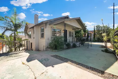 2775-77 K St, San Diego, CA 92102