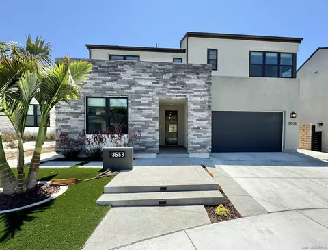 13558 Paloma Mdws, San Diego, CA 92130
