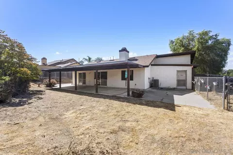 Exterior - 42108 Agena, Temecula, CA 92592 photo 4 of 5