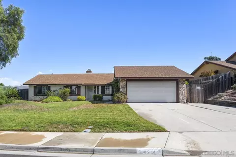 Exterior - 42108 Agena, Temecula, CA 92592 photo 2 of 5