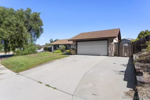 Exterior - 42108 Agena, Temecula, CA 92592 photo 3 of 5