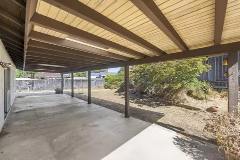 Exterior - 42108 Agena, Temecula, CA 92592 photo 5 of 5