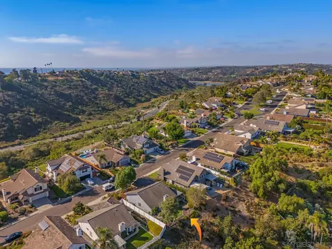 View/Area - 1565 Hawk Vw, Encinitas, CA 92024 photo 3 of 6