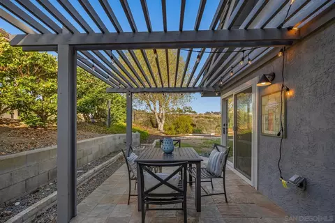Exterior - 1565 Hawk Vw, Encinitas, CA 92024 photo 6 of 7