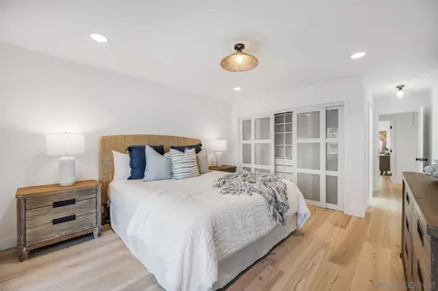 Bedroom - 1565 Hawk Vw, Encinitas, CA 92024 photo 2 of 5