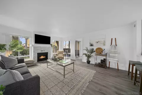 4600 Lamont St #4-116, San Diego, CA 92109