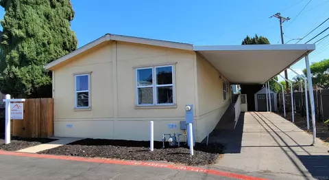 12044 Royal Rd #5, El Cajon, CA 92021
