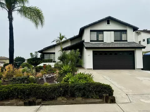 455 Starwood Cir, Chula Vista, CA 91910