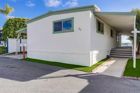 51 Havenview Ln #51, Oceanside, CA 92056