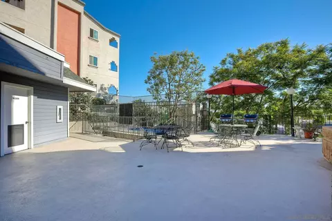 3760 Florida St #316, San Diego, CA 92104