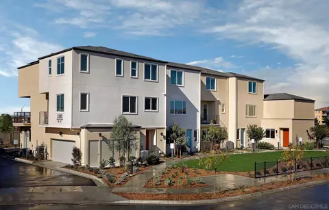5340 Seacliff Pl #41, San Diego, CA 92154