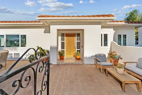 7719 Hillside Dr #LOT 3, La Jolla, CA 92037