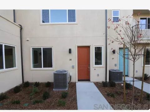 5340 Seacliff Pl #36, San Diego, CA 92154