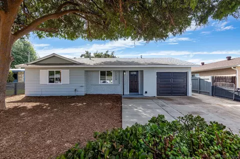 13029 Shenandoah Dr, Lakeside, CA 92040