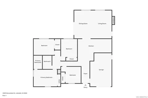 13029 Shenandoah Dr, Lakeside, CA 92040 photo 47