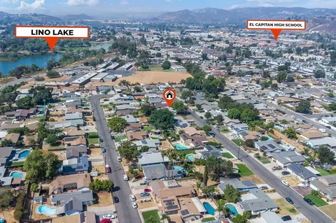 13029 Shenandoah Dr, Lakeside, CA 92040 photo 3
