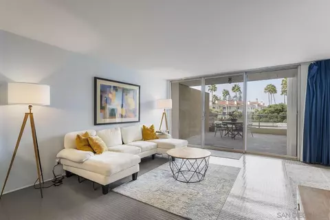 1720 Avenida Del Mundo #109, Coronado, CA 92118