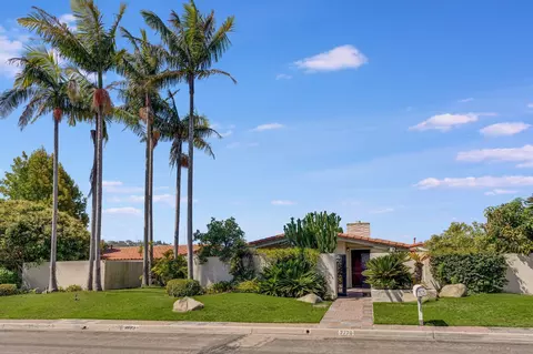 7770 Starlight Dr, San Diego, CA 92037