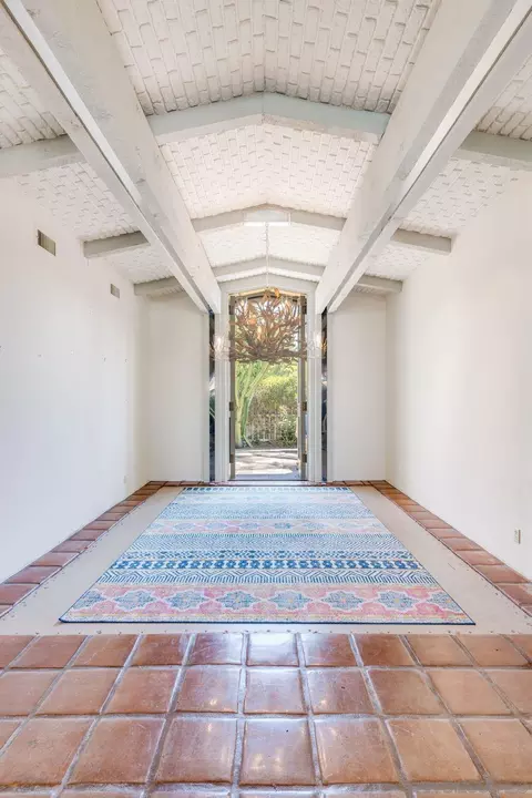 Entry Way - 7770 Starlight Dr, San Diego, CA 92037 photo 1 of 1