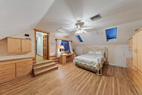 Bedroom - 34996 Piute Trl, Julian, CA 92036 photo 5 of 8